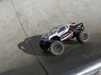 Vaterra Halix 1:10 4WD Monster Truck RTR